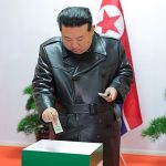 ＜북한내부＞ 11.26지방선거 둘러싼 대이변 (2)　실제 투표한 사람에게 긴급 인터뷰　이례적인 '반대함' 설치에도 "반대 같은 건 할 수가 없습니다"