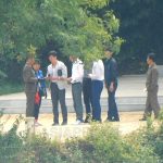 불가시(不可視)의 북한에서 2020-2023 일어나고 있던 일　～김정은 정권의 정책 전환에 의한 재앙～　제3회 김정은의 '반시장' 정책　이시마루 지로