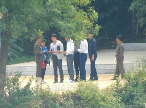 불가시(不可視)의 북한에서 2020-2023 일어나고 있던 일　～김정은 정권의 정책 전환에 의한 재앙～　제3회 김정은의 '반시장' 정책　이시마루 지로