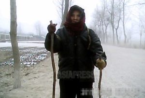 ＜북한내부조사＞ 충격 실태... 죽음의 경계에 선 노인들 (2)　생활고로 부모를 포기・학대하는 자식들　국가는 지원도 대책도 없어