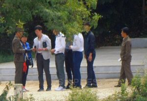 ＜북한 칠흑의 4년을 비추다＞ (6) 인도적 위기는 인재(人災) 가중되는 혼란과 무질서… 코로나 생존자가 말하는 북한 판 ‘범죄와의 전쟁’