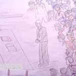 ＜북한내부＞회령시에서 공개재판　250명 지켜보는 가운데 '중국 휴대전화 사용'으로 징역 10년　'불순분자 책동에 경계심 높여라'