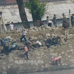 ＜북한 수해＞ 이변! 복구 작업에 앞장서는 간부들... 처벌에 전전긍긍, 술 마셨다고 '혁명화'로 강제노역 사례까지