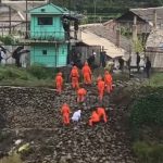 ＜북한 칠흑의 4년을 비추다＞ (2) 비극적 연쇄의 첫 번째 고리 – 국경 봉쇄... "코로나는 악몽, 바늘 하나 사기도 어려웠다"