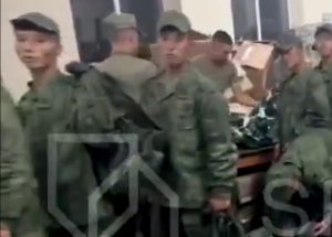 러 파병을 북한 국내에서는 어떻게 보고 있는가? (1)　병사 부모들이 파견 눈치채고 서서히 확산　"로씨야에서 치즈나 우유를 실컷 먹을 수 있지 않을까",  "전쟁에 간다고는 전혀 생각하지 않아"