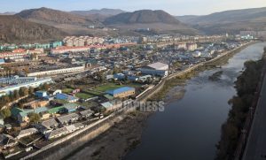 ＜북한내부＞탈북 '최후의 거점'이 위기　단속 성과로 비밀경찰 표창　밀수와 탈북은 거의 근절
