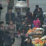 ＜북한내부＞위조지폐 대량 나돌아　북한 원, 중국 위안, 금권 '돈표'까지...　대대적 단속에도 계속 확산