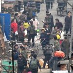탈북자와 재일 4세의 북중국경 1000km 여행 (2) 압록강은 푸르다…탈북 10년, 고향을 보러 가다