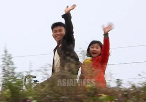 탈북자와 재일 4세의 북중국경 1000km 답사 (1)  내 뿌리의 땅, 북한에서 가장 가까운 곳으로
