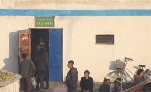 ＜북한내부＞러시아산 밀가루 대량 유입된 듯... 량곡판매소 통해 정기 판매, 주요 광산에는 배급　현금 없는 주민들은 구입 못해