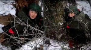 ＜북한내부＞러시아에서 한국군과 전투했다고 설명　벌써 "총폭탄 결사대가 되자"라며 청년 교육 시작