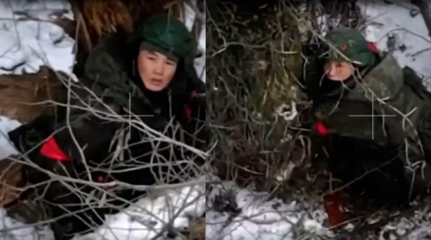 ＜북한내부＞러시아에서 한국군과 전투했다고 설명　벌써 "총폭탄 결사대가 되자"라며 청년 교육 시작