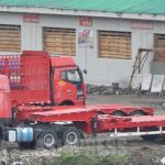 ＜북한사진분석＞ 북-중 국경, 대대적인 국가밀수의 현장 (2) 위성사진에 포착된 압록강 국가밀수　거점은 20곳이 넘었다