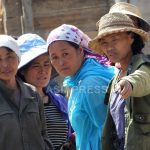 ＜북한속보＞이란 지도자 살해 전하자… "믿기 어렵다. 지도자를 단 하루 만에 죽일 수 있나" 주민 3명이 충격과 당혹감 토로