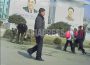 ＜북한내부＞김일성 생일 관련 행사 축소… 김정은 참배에 불참  기념 강연에서 김씨 일가의 위대성 강조… 딸에 대한 언급은?