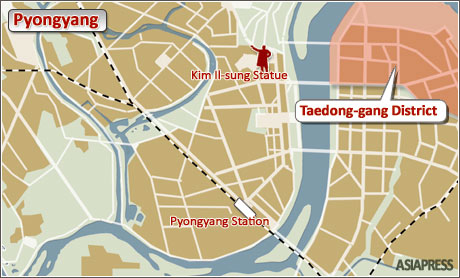Pyongyang_Rimjingnag_MAP001