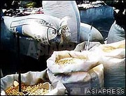 Exemplary-contributors Praised At The Public Notice-board