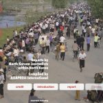 Rimjin-gang (NEWS FROM INSIDE NORTH KOREA) First English Edition Now available on iPad App