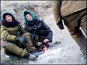 The Government Launches Massive Campaign of Seizing Rice For The Military