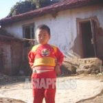 <Inside N.Korea> Serious Damage To Homes Caused By Nuclear Test: Houses Damaged and Buildings Collapse