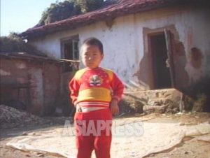 ＜Inside N.Korea＞ Serious Damage To Homes Caused By Nuclear Test: Houses Damaged and Buildings Collapse