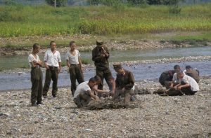 ＜N.Korea＞ N.Korean Military Facing Recruit Shortage Due to Increased Draft Dodgers and Deserters