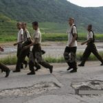 <Inside N.Korea> Defense Drill For Cruise Missile Attack: Soldiers Suffer From Malnutrition, Tuberculosis and Chaos