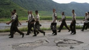 ＜Inside N.Korea＞ Defense Drill For Cruise Missile Attack: Soldiers Suffer From Malnutrition, Tuberculosis and Chaos