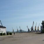 <Inside N.Korea> Russian Oil at Market in N.Korea