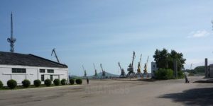 ＜Inside N.Korea＞ Russian Oil at Market in N.Korea