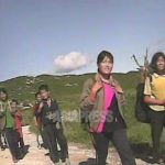 ＜Inside N. Korea＞ Student absenteeism on the rise due to excessive requisition from school; a third of students are absent from school in local cities.