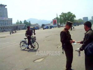 ＜Inside N.Korea＞ Period of Vigilance for Worker`s Party Congress Suddenly Extended