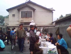 ＜Inside N.Korea＞ Gasoline Price Plummets! Why?