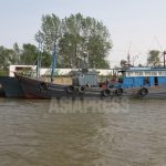 Continuous Shipwrecks of N.Korean Fishing Boats Involving Inexperienced Soldier-fishermen