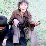 <Photo Report> Abandoned Elderly (PART2)  Elderlies End up as the Homeless after Forsaken by the State and Family
