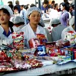 <Inside N.Korea> Expansion of the market economy as the driving force behind social transformation--based on sources from inside N.Korea. (PART8, FINAL) The “class system” is being shaken.  by ISHIMARU Jiro