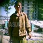 Delinquent Juveniles Mobilized For Forced Labor