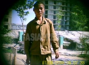 Delinquent Juveniles Mobilized For Forced Labor