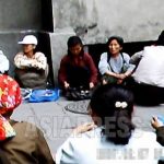 〈Photo Report -2〉Unauthorized Street Vendors (Pyongyang)
