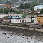 Cold Response from Residents to Chairman Kim Jong-il's Death ? Steep Jump in Food Prices