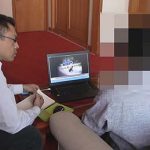 "I Want to Keep Reporting Till the Moment I Die"