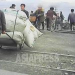 Interview with a N.Korean “Nobody is Interested  in the Nuke Test”, “Proud of Intimidation!”
