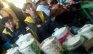 To Be Honest, the People of N.Korea Couldn't Care Less