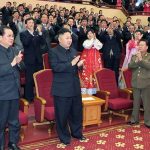 Jang Song-thaek enraged Kim Jong-un: Reason of Purge found on Photos (part2) Jang Song-thaek was executed for the violation of the sole leadership system