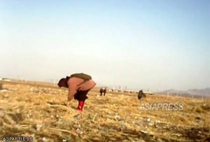 Kim Jong-un's Reputation Suffers as It Becomes Harder to Make Ends Meet