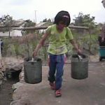 [Video Report] There is no water! N.Korean People's 'Water War' because of water shortage