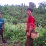 <Inside N.Korea> Farmers on collective farms starving to death
