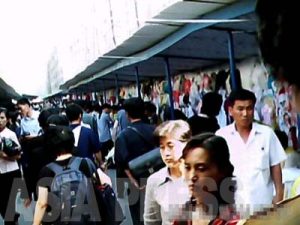 Living in Pyongyang - The Real Story (1) Capital City that Is Always "Prepared and Ready"