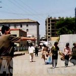 Living in Pyongyang - The Real Story (2) Losing the Struggle to Survive Leads to Suicides and Homeless People