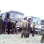 [Video Report] National bus network of the N.Korean market economy